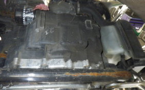 HONDA SHADOW 400 1999 NC34