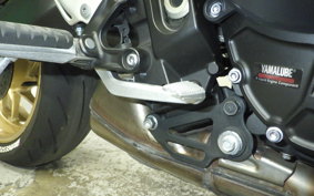 YAMAHA XSR900 2023 RN80J