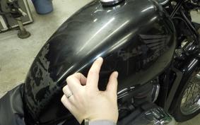 HONDA VT400S 2011 NC46