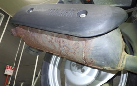 YAMAHA JOG POCHE 2003 SA08J