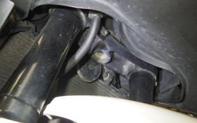 HONDA CBR600RR GEN 3 2008 PC40