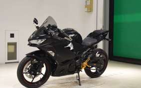 KAWASAKI NINJA 400 2018 EX400G