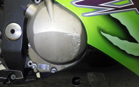 KAWASAKI ZX 1200 NINJA R 2004 ZXT20A