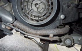 HONDA TODAY 2 2000 AF67