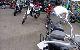 HONDA SHADOW 750 2005 RC50