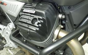 MOTO GUZZI V85 TT 2020