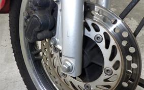 HONDA CBF125T 2012