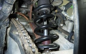 KAWASAKI KX112 KX112A