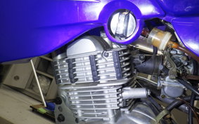 YAMAHA XTZ125 2025