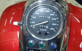 KAWASAKI ELIMINATOR 250 V 2009 VN250A