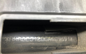 YAMAHA GTR125 SE51