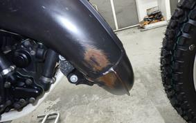 HONDA CR125R JE01