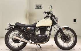 KAWASAKI 250TR BJ250F