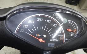 HONDA DIO Gen.6 2026 AF68