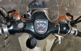 HONDA SUPER CUB70 C70