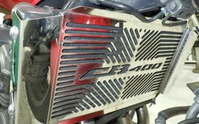 HONDA CB400SF VTEC A 2010 NC42