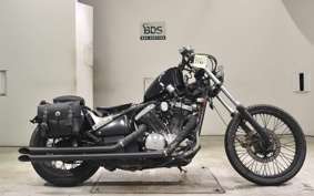 KAWASAKI VULCAN 400 Gen.2 1995 VN400A