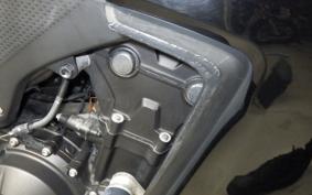 HONDA CBR400R 2013 NC47