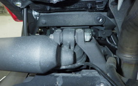 HONDA CBR600RR 2024 PC40