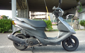 SUZUKI ADDRESSV125SS CF4MA