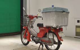 HONDA C50 SUPER CUB C50
