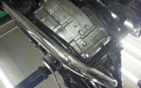 KAWASAKI ELIMINATOR 125 2006 BN125A