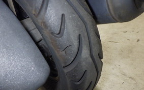 SUZUKI ADDRESS V125 2022 CF46A