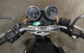 KAWASAKI BALIUS 250 ZR250A