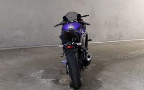 YAMAHA YZF-R25 RG43J