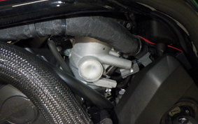HONDA REBEL 1100 DCT 2021 SC83