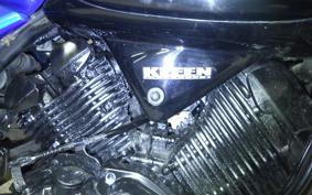 KAWASAKI ELIMINATOR 250 V 2005 VN250A