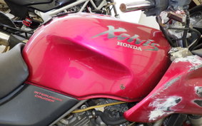 HONDA XELVIS MC25