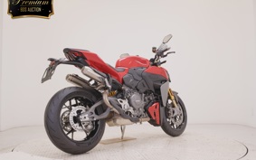 DUCATI ストリート FIGHTER V2S 2026