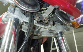 HONDA CB750F C INTEGRA 1982 RC04