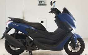 YAMAHA N-MAX 2008 SED6J