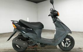 SUZUKI LET's 2 CA1PA
