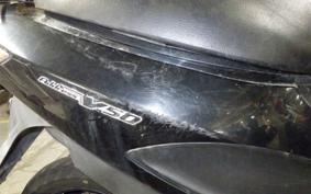 SUZUKI ADDRESS V50 CA4BA