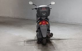 SUZUKI ADDRESS V125 CF4EA