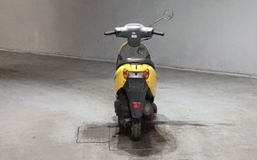 SUZUKI LET's 4 CA41A