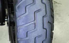 HONDA REBEL 250 A MC49