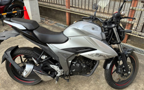 SUZUKI JIKUSA-150 ED13N