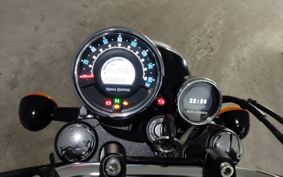 OTHER R ENFIELD METEOR 350 STELLA 2022 DJEM