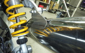 HONDA CB1300SB SUPER BOLDOR SP 2025 SC54