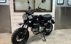 HONDA MONKEY 125 JB05