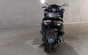 HONDA FORZA Z MF08
