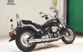 YAMAHA DRAGSTAR 400 CLASSIC 2007 VH01J