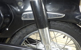 SUZUKI K125 K125