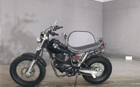 YAMAHA TW200 DG07J