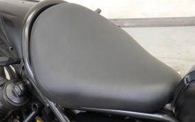 HONDA REBEL MC49
