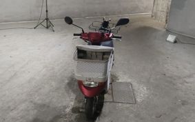 SUZUKI LET's 4 CA43A